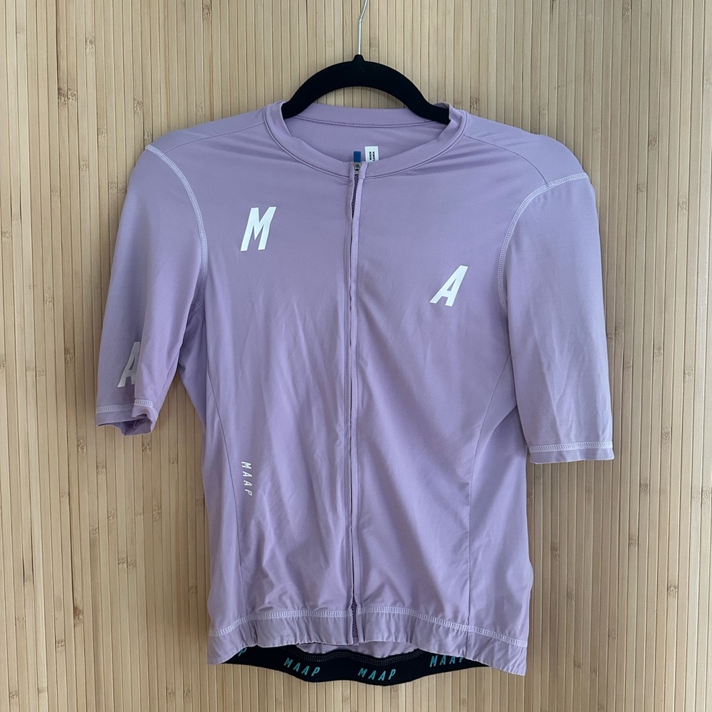 MAAP women’s training jersey